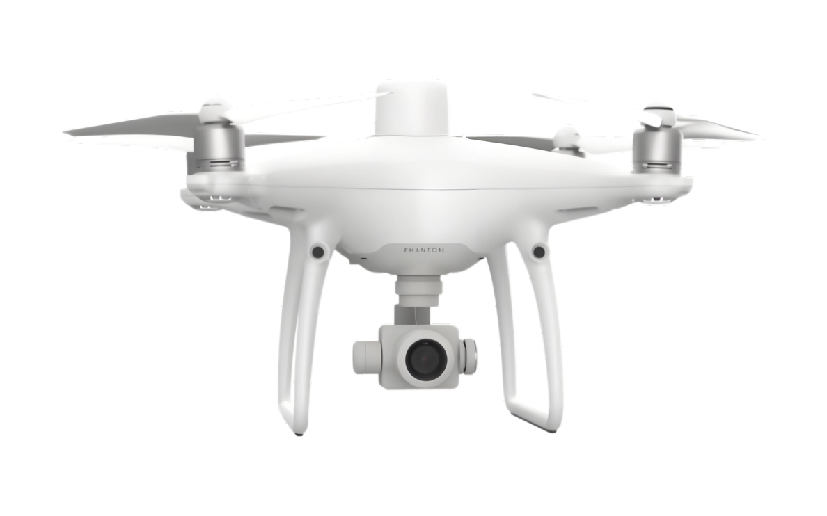 精灵Phantom 4 RTK